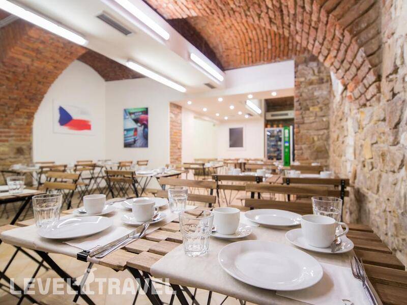 Фотография Le Petit Hotel Prague