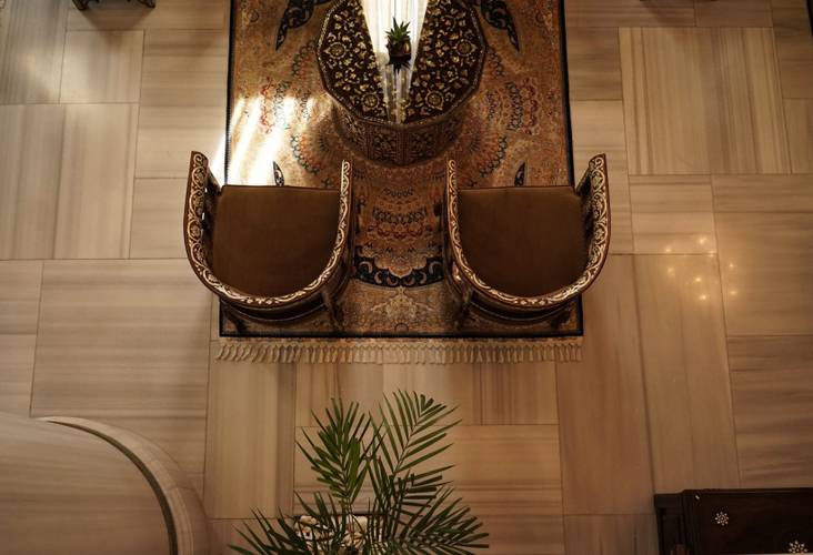 Ajwa Hotel