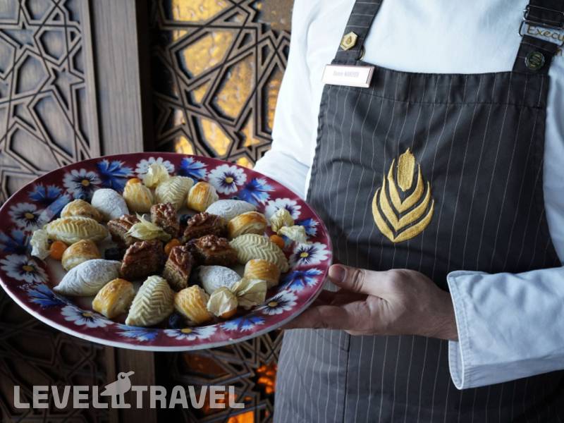 Фотография Ajwa Hotel Фотография Ajwa Hotel