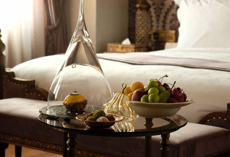 Ajwa Hotel