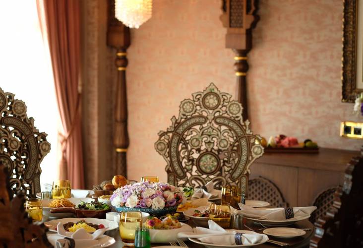Ajwa Hotel