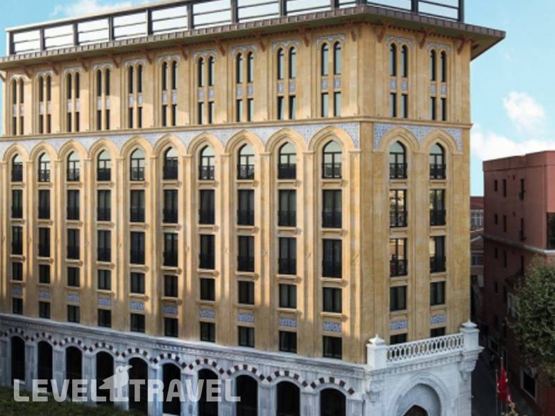 Фотография Ajwa Hotel Фотография Ajwa Hotel