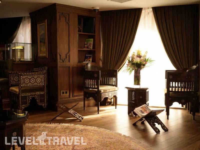 Фотография Ajwa Hotel Фотография Ajwa Hotel