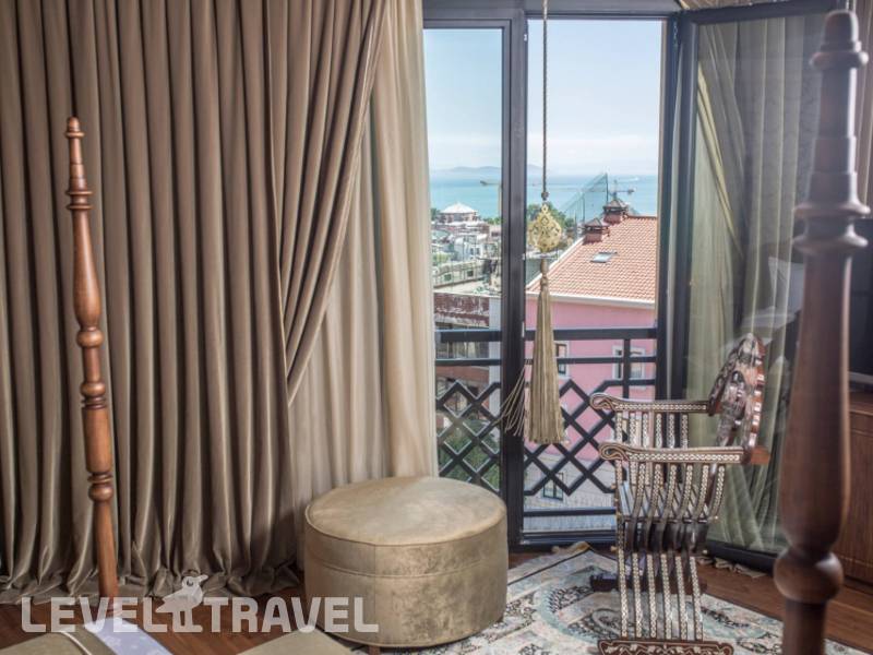 Фотография Ajwa Hotel Фотография Ajwa Hotel