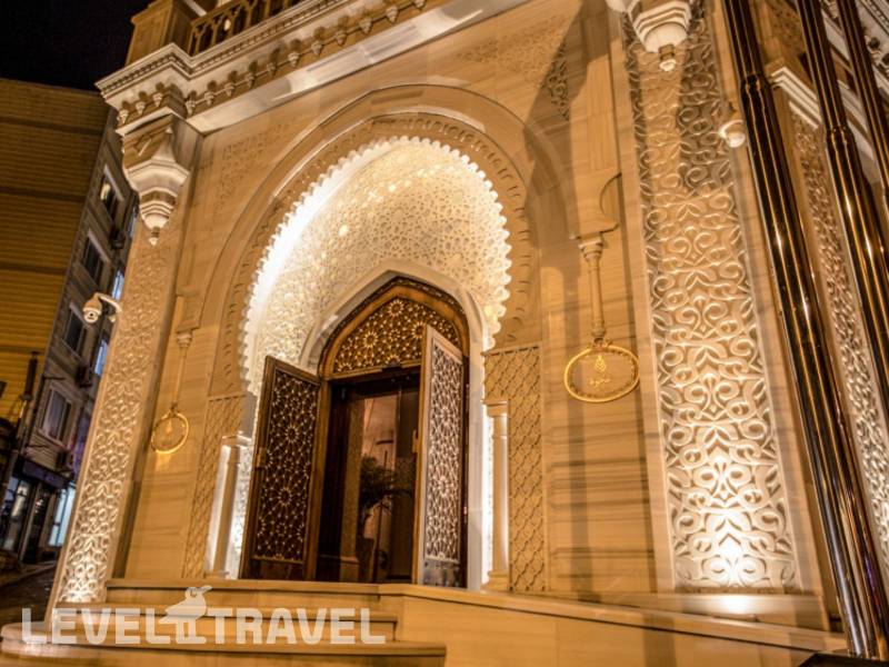 Фотография Ajwa Hotel Фотография Ajwa Hotel