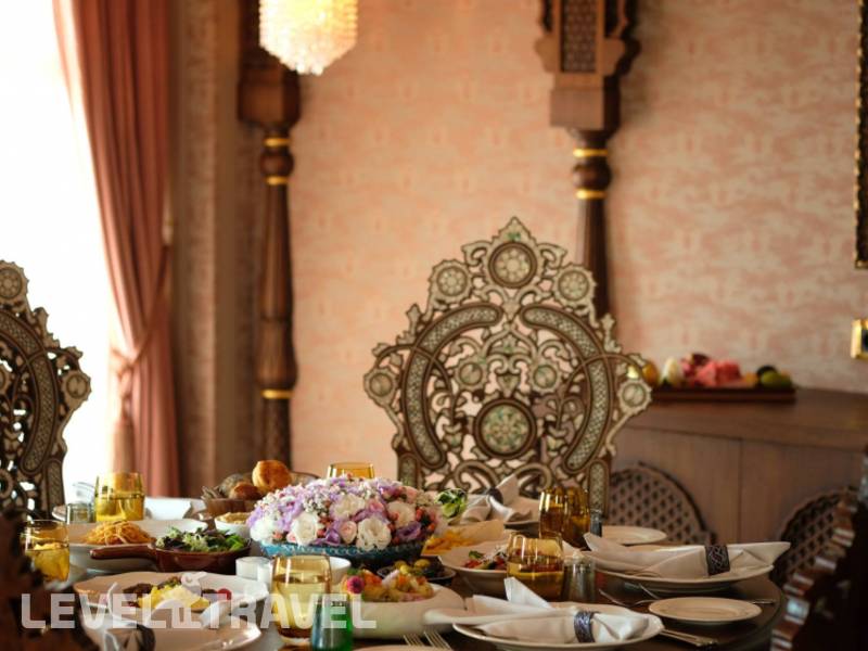 Фотография Ajwa Hotel