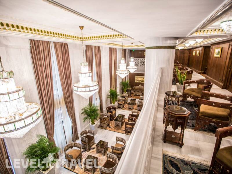 Фотография Ajwa Hotel