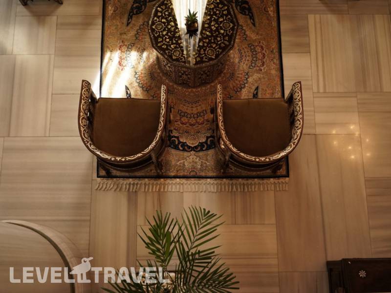 Фотография Ajwa Hotel Фотография Ajwa Hotel