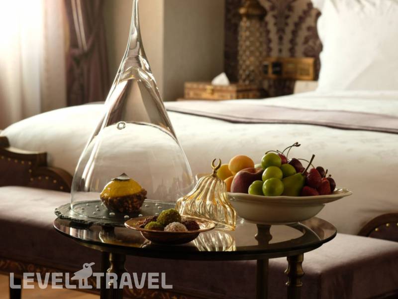 Фотография Ajwa Hotel Фотография Ajwa Hotel