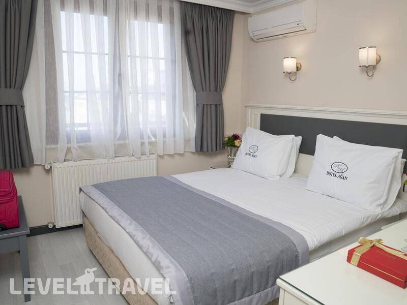 Фотография Agan Hotel