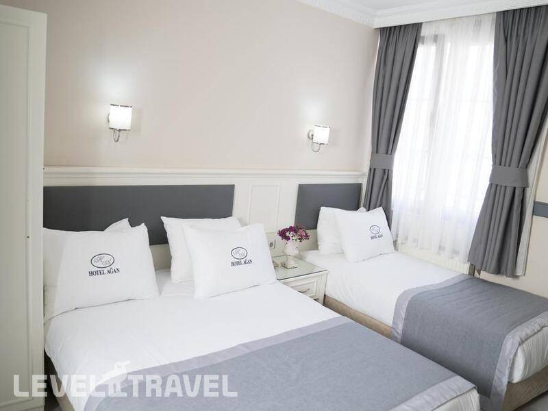Фотография Agan Hotel