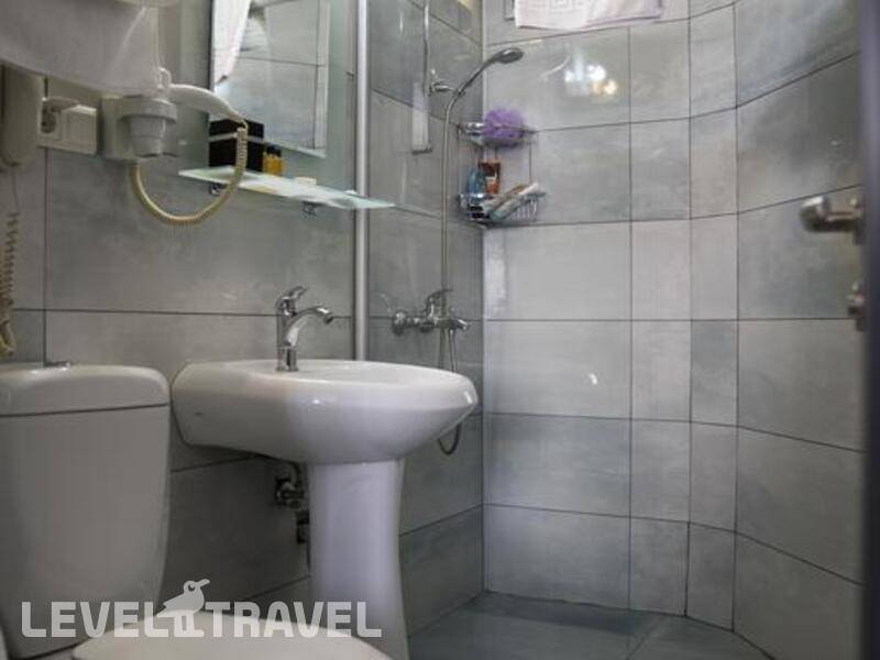 Фотография Agan Hotel