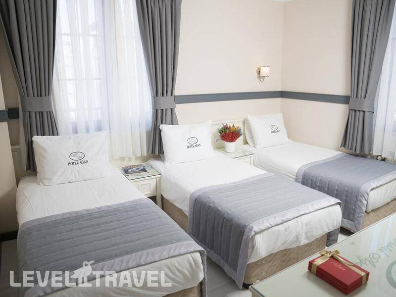 Фотография Agan Hotel