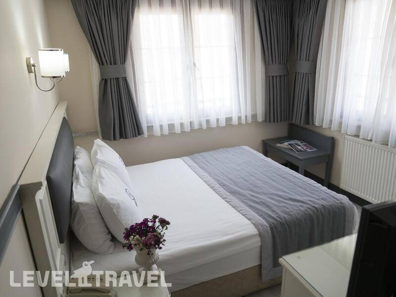 Фотография Agan Hotel