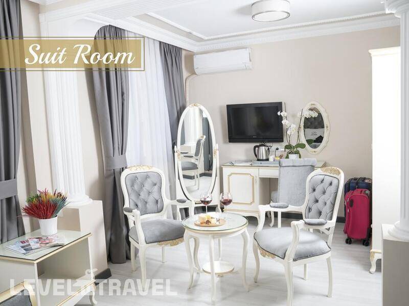 Фотография Agan Hotel