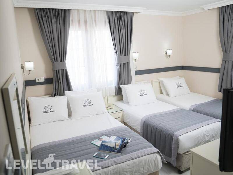 Фотография Agan Hotel