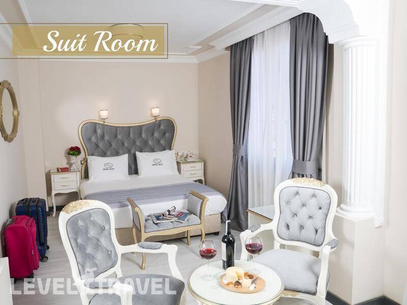 Фотография Agan Hotel