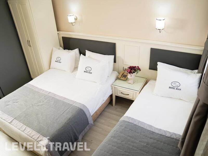 Фотография Agan Hotel
