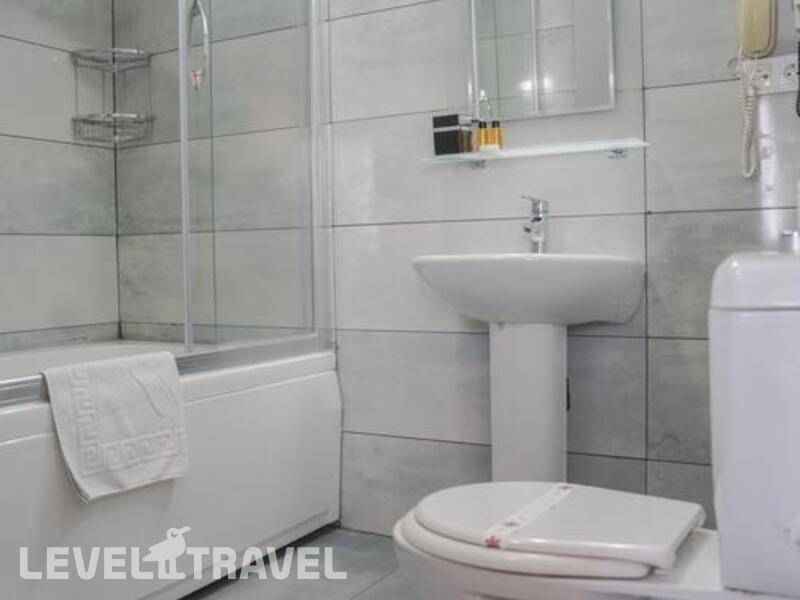 Фотография Agan Hotel