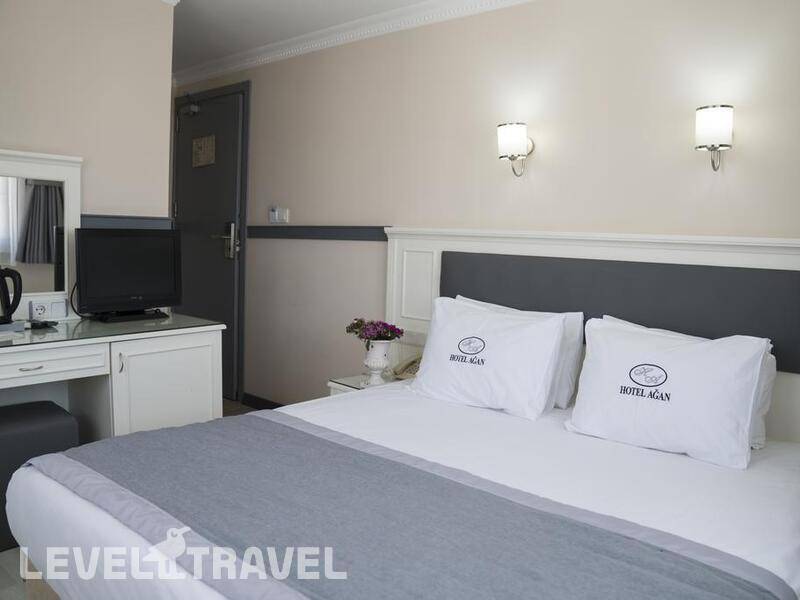 Фотография Agan Hotel