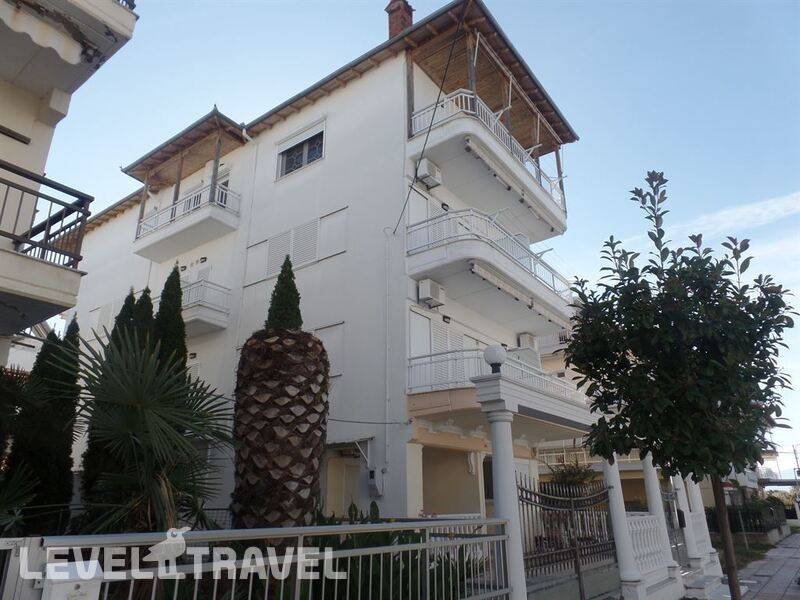 Фотография Acropoli Hotel Pieria