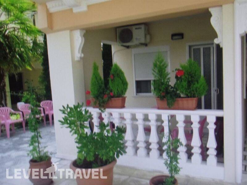 Фотография Acropoli Hotel Pieria