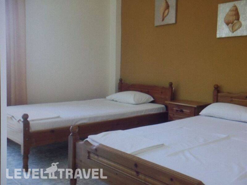 Фотография Acropoli Hotel Pieria