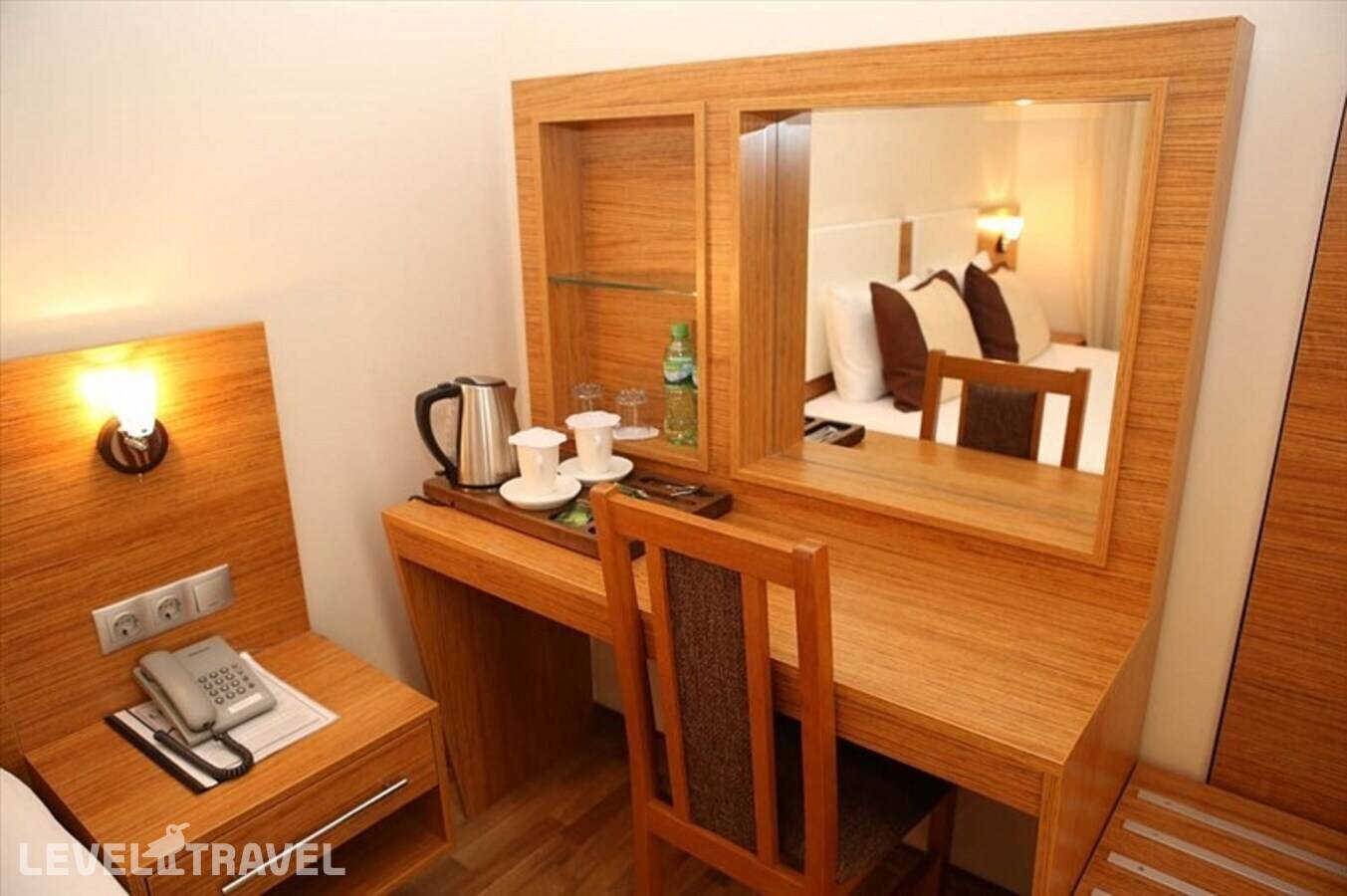 Изображение отеля 38