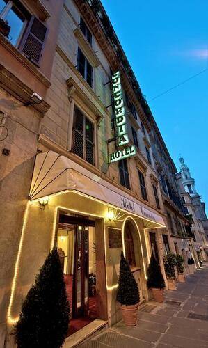 Hotel Concordia