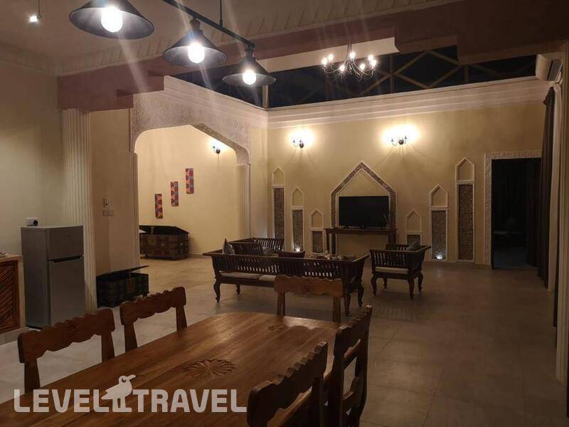 Фотография Moja Tuu Luxury Villas And Nature Retreat