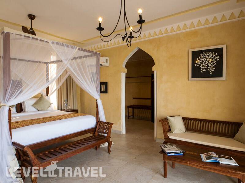 Фотография Moja Tuu Luxury Villas And Nature Retreat