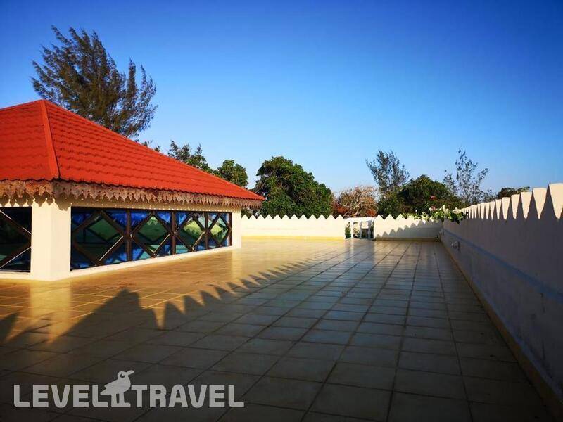 Фотография Moja Tuu Luxury Villas And Nature Retreat
