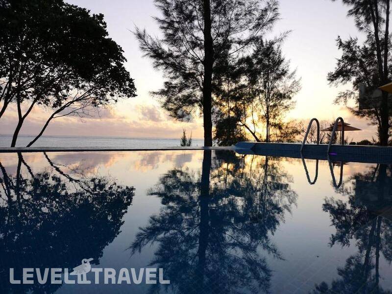 Фотография Moja Tuu Luxury Villas And Nature Retreat