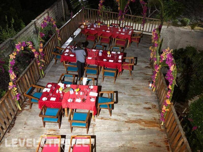 Фотография Moja Tuu Luxury Villas And Nature Retreat