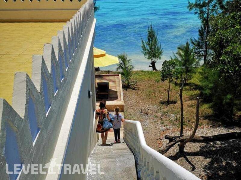 Фотография Moja Tuu Luxury Villas And Nature Retreat