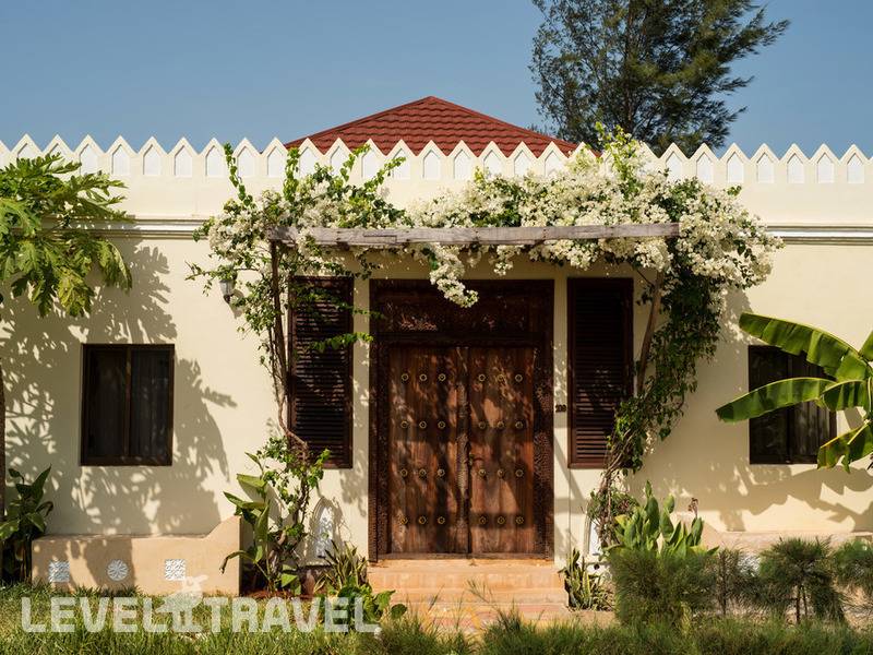 Фотография Moja Tuu Luxury Villas And Nature Retreat