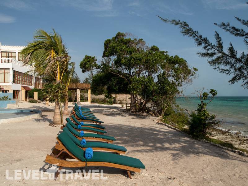 Фотография Moja Tuu Luxury Villas And Nature Retreat