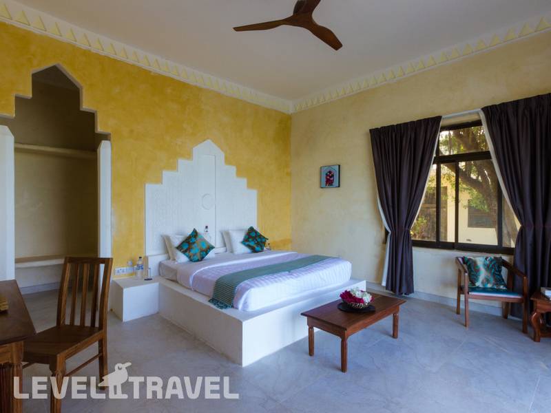Фотография Moja Tuu Luxury Villas And Nature Retreat