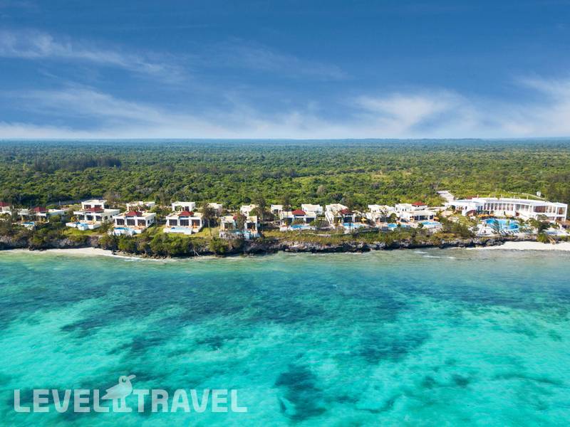 Фотография Moja Tuu Luxury Villas And Nature Retreat