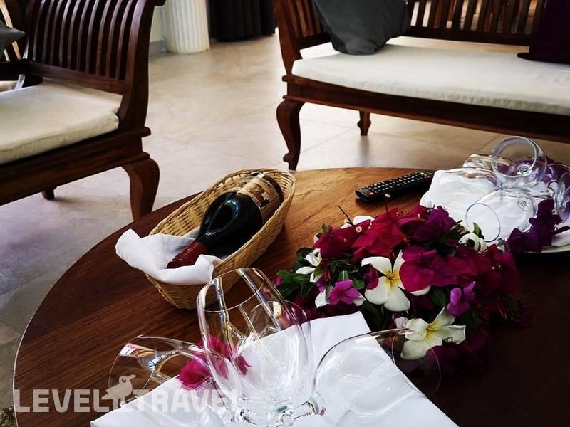 Фотография Moja Tuu Luxury Villas And Nature Retreat