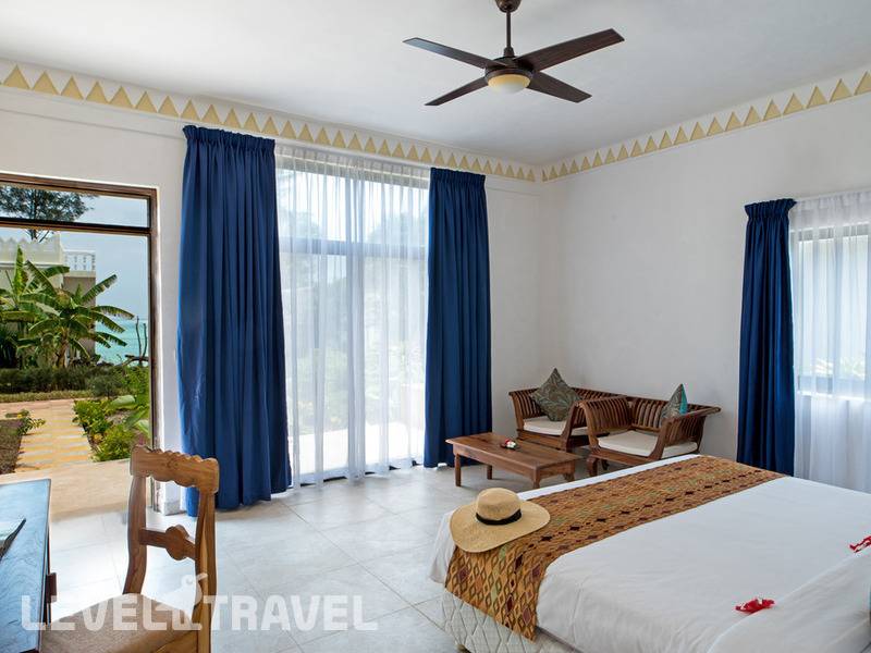 Фотография Moja Tuu Luxury Villas And Nature Retreat