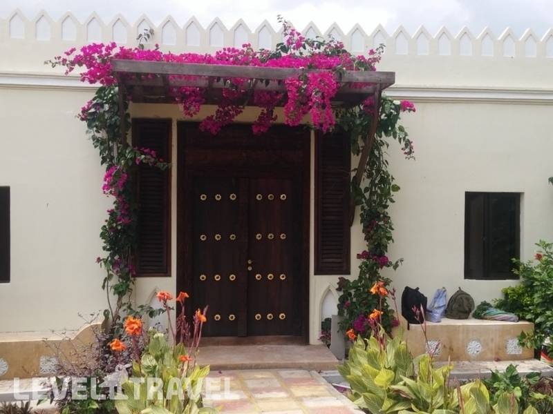 Фотография Moja Tuu Luxury Villas And Nature Retreat