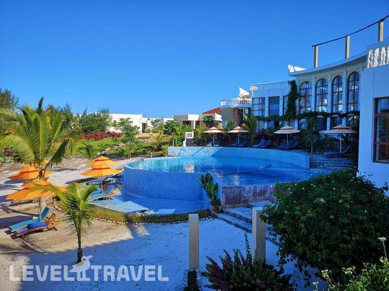 Фотография Moja Tuu Luxury Villas And Nature Retreat