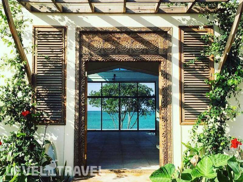 Фотография Moja Tuu Luxury Villas And Nature Retreat