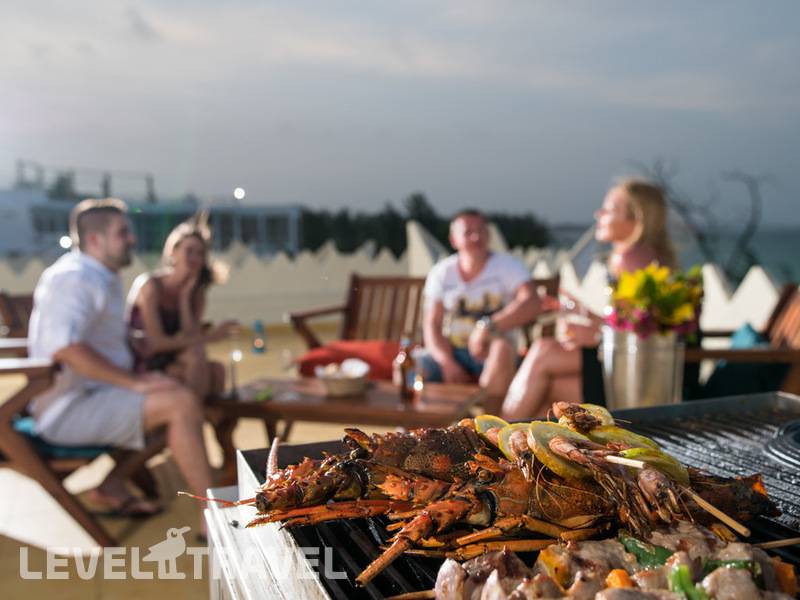 Фотография Moja Tuu Luxury Villas And Nature Retreat