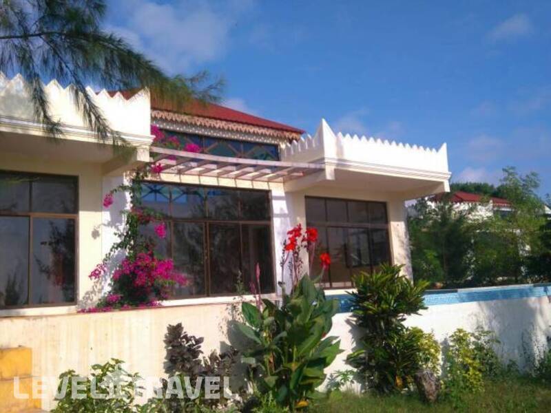 Фотография Moja Tuu Luxury Villas And Nature Retreat