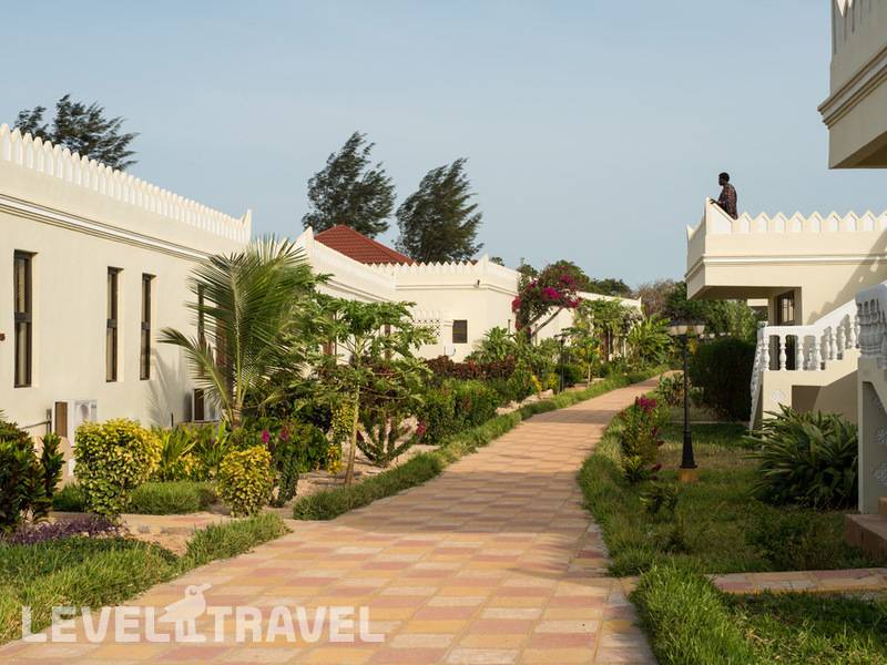 Фотография Moja Tuu Luxury Villas And Nature Retreat