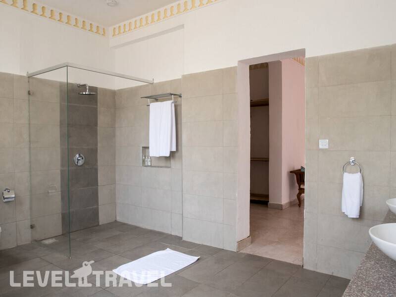 Фотография Moja Tuu Luxury Villas And Nature Retreat