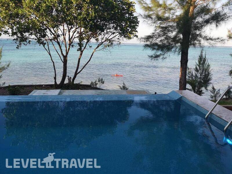Фотография Moja Tuu Luxury Villas And Nature Retreat