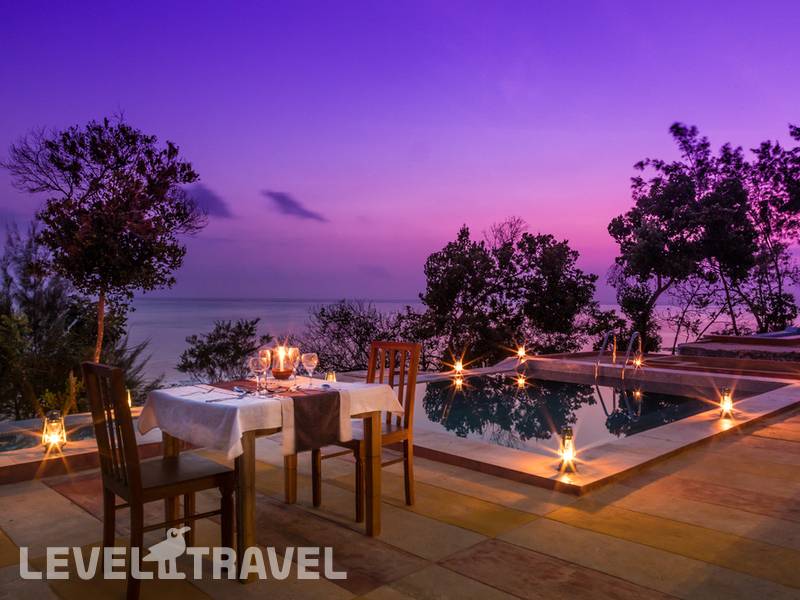 Фотография Moja Tuu Luxury Villas And Nature Retreat